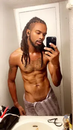 OnlyFans cuenta handsomedemon_214 avatar 1