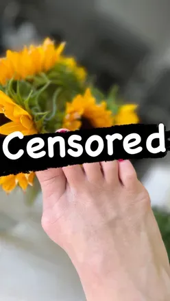 OnlyFans cuenta luv_pretty_feet header 2