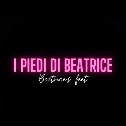 OnlyFans cuenta beatricesfeet04 header 2