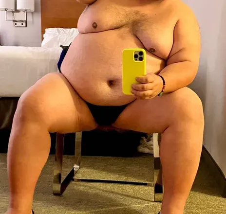 OnlyFans cuenta ositochub avatar 1