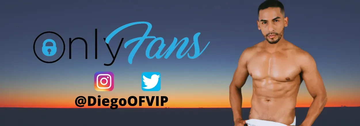 OnlyFans cuenta diegoofvip header 2