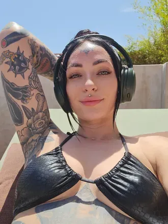 OnlyFans cuenta michellemasque avatar 1