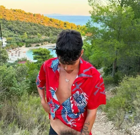 OnlyFans account  marcusdotado avatar 1