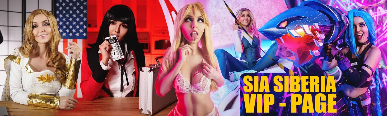 OnlyFans cuenta sia_siberia header 2