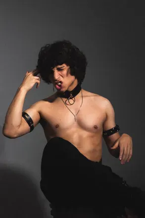 OnlyFans cuenta teosilvas avatar 1