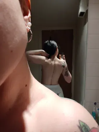 OnlyFans cuenta cafrisha avatar 1