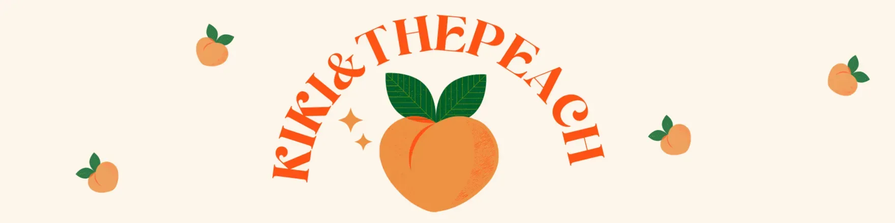 OnlyFans cuenta kikiandthepeach header 2