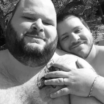 OnlyFans cuenta two_salty_bears avatar 1