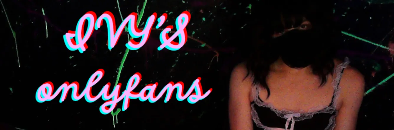 OnlyFans cuenta phookin_ivy header 2