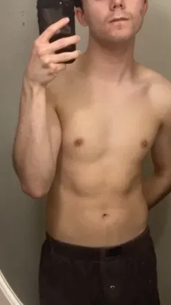 OnlyFans cuenta jack831 avatar 1