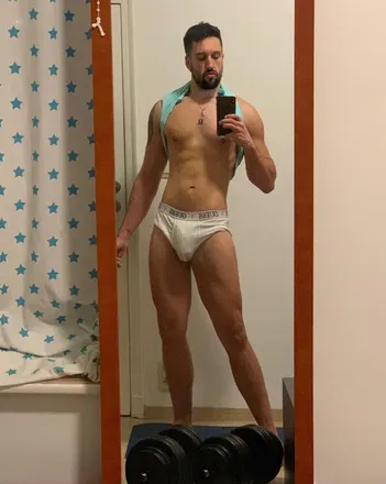 OnlyFans cuenta rafael1991belgium header 2