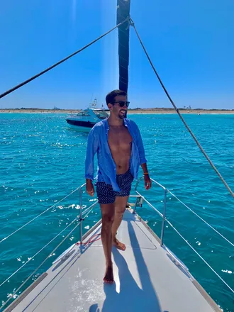 OnlyFans cuenta alex1million header 2