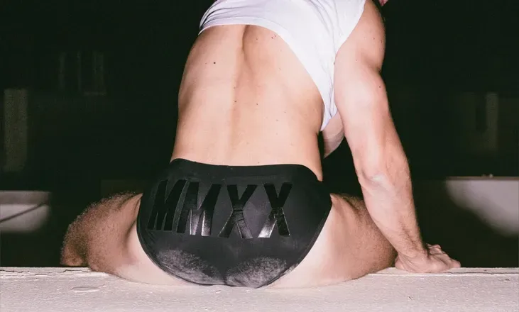 OnlyFans cuenta gabrielroussel avatar 1