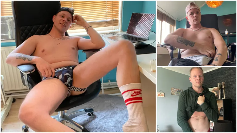 OnlyFans cuenta tattoodutchguy94 header 2