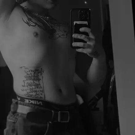 OnlyFans cuenta sincerelysadist avatar 1