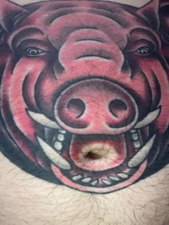 OnlyFans cuenta tattoobear83 header 2