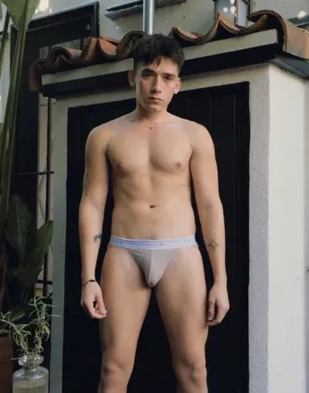 OnlyFans account  oddbehaviours avatar 1