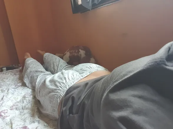 OnlyFans cuenta brentr97 header 2