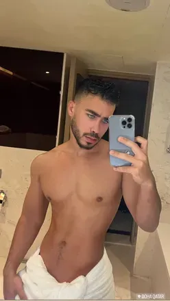 OnlyFans account  adamspace avatar 1