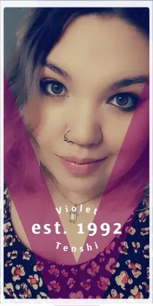 OnlyFans cuenta violettenshi avatar 1