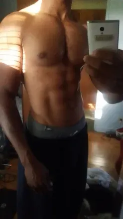 OnlyFans cuenta bustinlove avatar 1