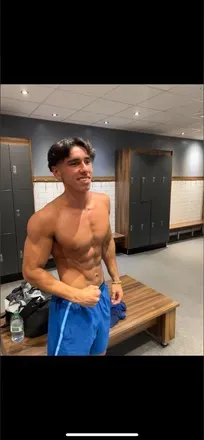 OnlyFans cuenta mr6packexclusive avatar 1