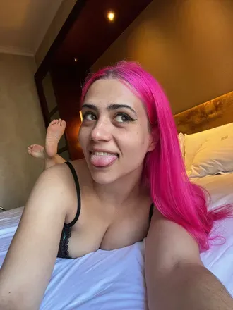 OnlyFans cuenta ladynala1 avatar 1