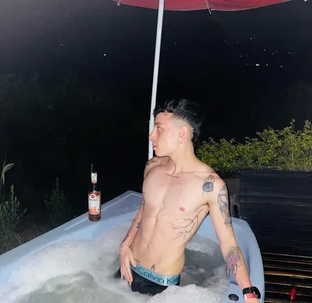 OnlyFans account  miguelitonovoa avatar 1
