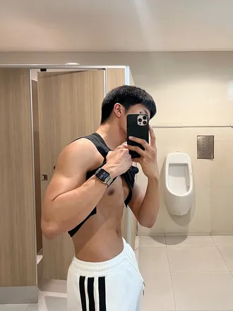 OnlyFans cuenta tofucatboy header 2
