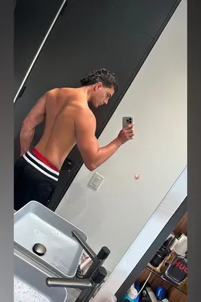 OnlyFans cuenta ago77777 avatar 1