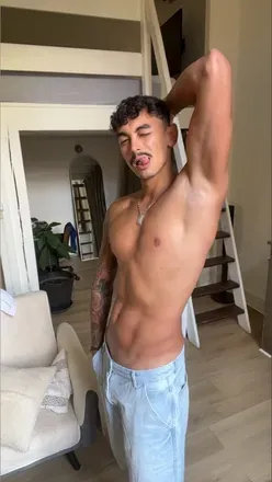 OnlyFans cuenta marcos_njr avatar 1