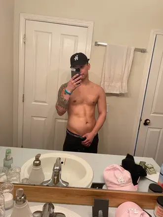 OnlyFans cuenta kevinsanity avatar 1