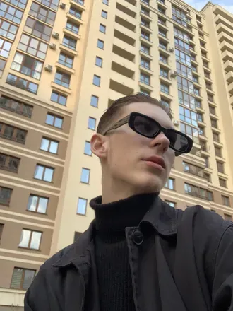 OnlyFans account  josephhadid0 avatar 1