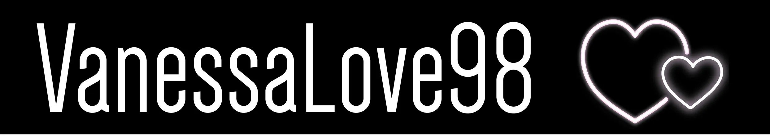 OnlyFans cuenta vanessalove98 header 2