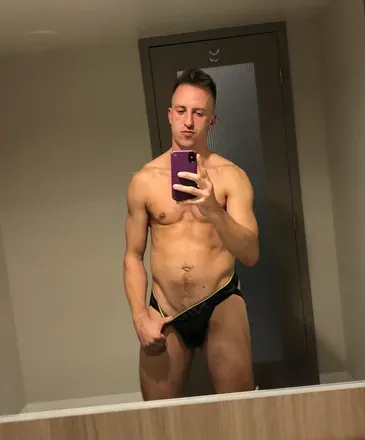 OnlyFans cuenta yanhuge avatar 1