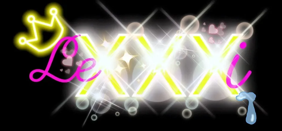 OnlyFans cuenta l3xxxi_secrets header 2