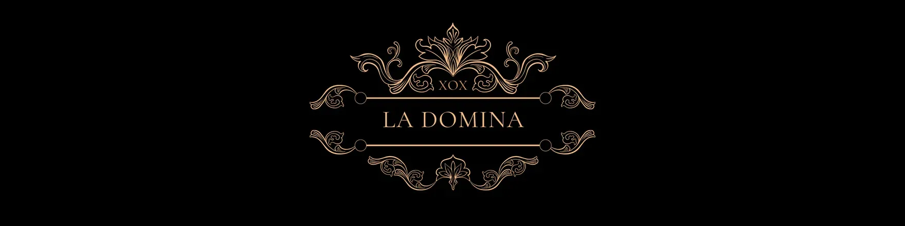 OnlyFans cuenta ladominaxox header 2