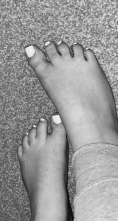 OnlyFans cuenta footprincess1xo header 2