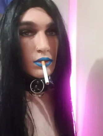 OnlyFans cuenta hayleysmokes avatar 1