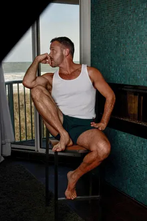 OnlyFans cuenta roguemasseur avatar 1