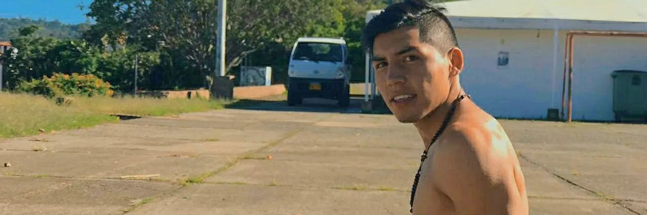 OnlyFans cuenta duvan_bautista1 header 2