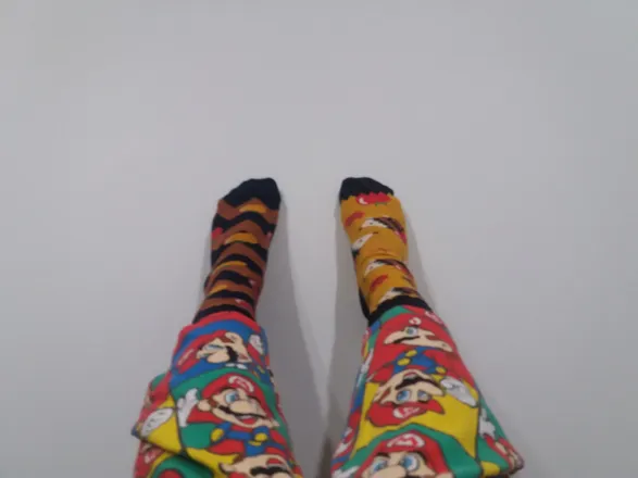 OnlyFans cuenta feetmario header 2