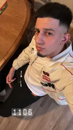 OnlyFans cuenta tonyshungg avatar 1