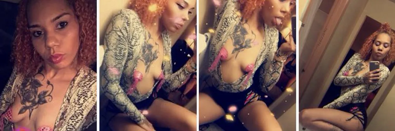 OnlyFans cuenta phantomhoxxx header 2