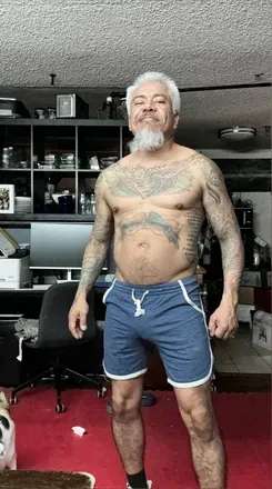 OnlyFans cuenta the_real_macdaddy avatar 1