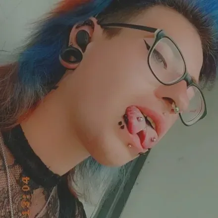 OnlyFans cuenta kassenzettelpunk avatar 1
