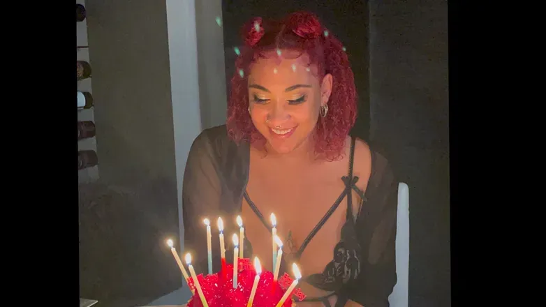 OnlyFans cuenta rayofsunshine26 avatar 1