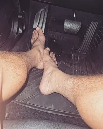 OnlyFans cuenta my_sporty_feet avatar 1