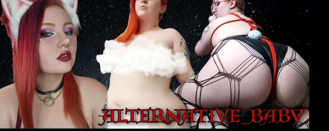 OnlyFans cuenta alternative_baby header 2