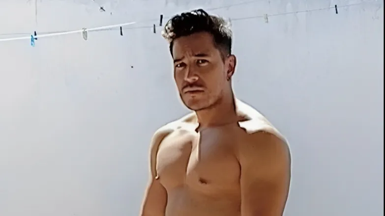 OnlyFans cuenta vaimalandro23 header 2